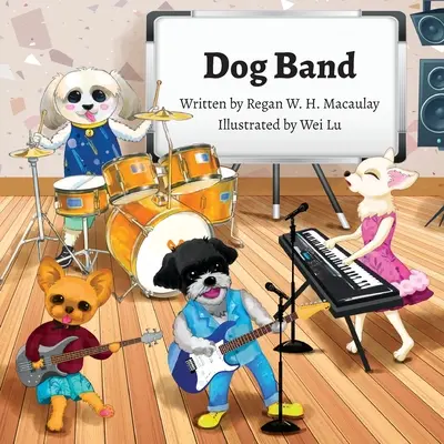 Banda de perros - Dog Band