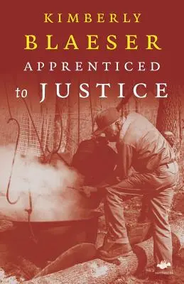 Aprendices de la justicia - Apprenticed to Justice