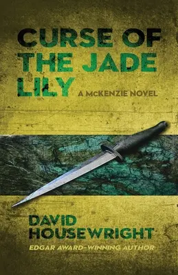 La maldición del lirio de jade - Curse of the Jade Lily