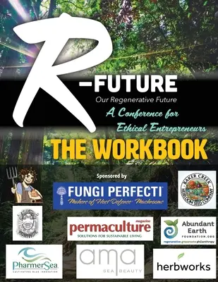 El cuaderno de trabajo de R-Future - The R-Future Workbook