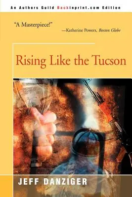 Subiendo como el Tucson - Rising Like the Tucson