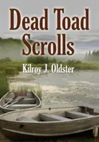 Pergaminos del sapo muerto - Dead Toad Scrolls