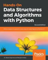 Hands-On Data Structures and Algorithms with Python_Segunda Edición - Hands-On Data Structures and Algorithms with Python_Second Edition