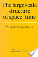 La estructura a gran escala del espacio-tiempo - The Large Scale Structure of Space-Time