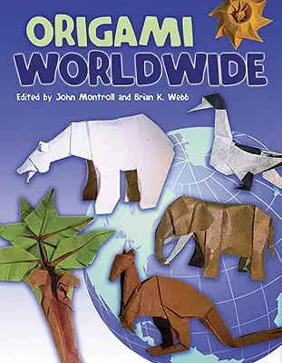 Origami en el mundo - Origami Worldwide