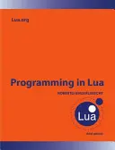 Programación en Lua - Programming in Lua