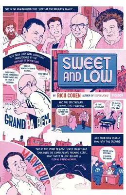 Sweet and Low: Una historia familiar - Sweet and Low: A Family Story