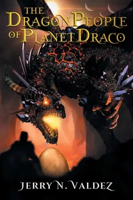 El pueblo dragón del planeta Draco - The Dragon People of Planet Draco