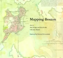 Cartografía de Boston - Mapping Boston