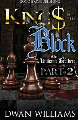 Los reyes del bloque 2 - Kings of the Block 2