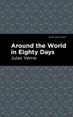 La vuelta al mundo en 80 días - Around the World in 80 Days