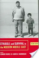 Lucha y supervivencia en el Oriente Próximo moderno - Struggle and Survival in the Modern Middle East