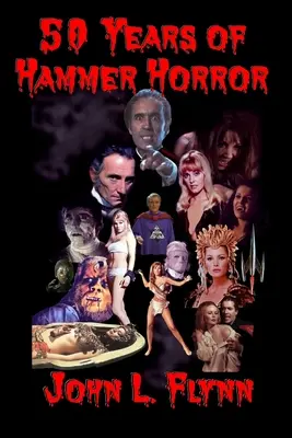 50 años de terror de la Hammer - 50 Years of Hammer Horror