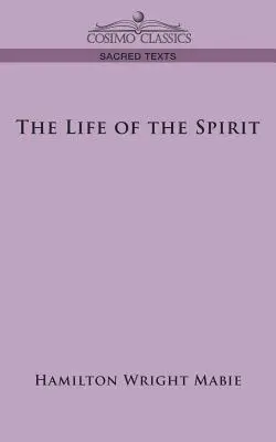 La vida del espíritu - The Life of the Spirit