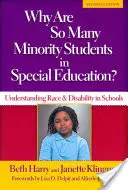 ¿Por qué hay tantos alumnos de minorías en educación especial? Comprender la raza y la discapacidad en la escuela - Why Are So Many Minority Students in Special Education?: Understanding Race and Disability in Schools