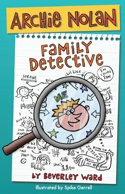 Archie Nolan: detective de familia - Archie Nolan: Family Detective