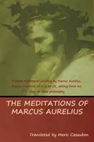 Las meditaciones de Marco Aurelio - The Meditations of Marcus Aurelius