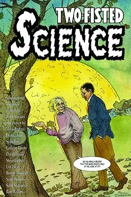 Ciencia a dos manos - Two-Fisted Science