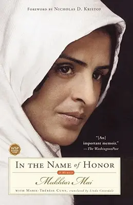 En nombre del honor: A Memoir - In the Name of Honor: A Memoir