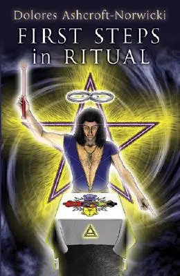 Primeros pasos en el ritual - First Steps in Ritual