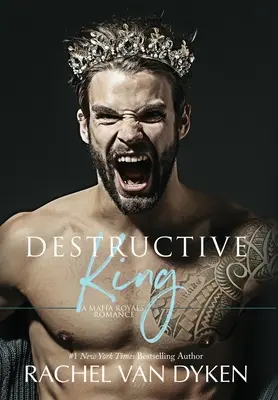 Rey Destructivo - Destructive King