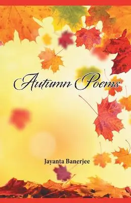 Poemas de otoño - Autumn Poems