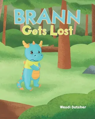 Brann se pierde - Brann Gets Lost
