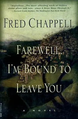 Adiós, te voy a dejar Cuentos - Farewell, I'm Bound to Leave You: Stories