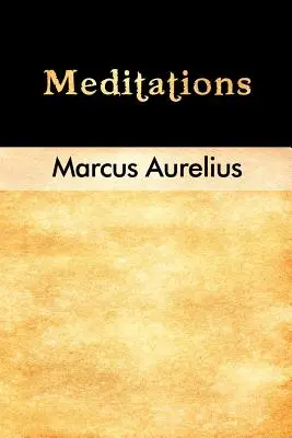 Meditaciones - Meditations