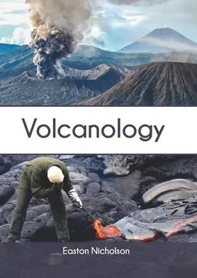 Vulcanología - Volcanology