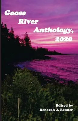 Antología de Goose River, 2020 - Goose River Anthology, 2020