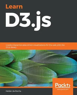 Aprende D3.js 5 - Learn D3.js 5