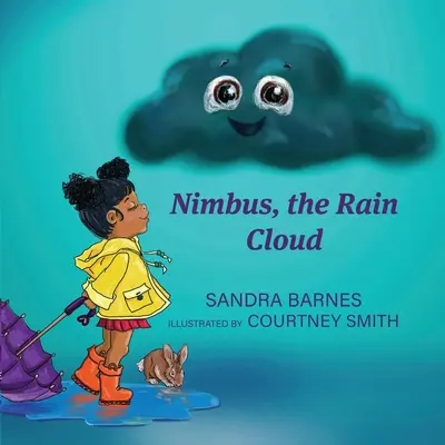 Nimbus, la nube de lluvia - Nimbus, the Rain Cloud