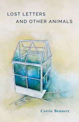 Cartas perdidas y otros animales - Lost Letters and Other Animals