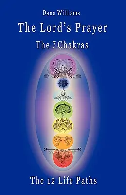 La Oración del Señor, los Siete Chakras, los Doce Caminos de la Vida - La Oración de la Conciencia Crística como Luz para los Centros Áuricos y Mapa a Través de los Centros Áuricos. - The Lord's Prayer, the Seven Chakras, the Twelve Life Paths - The Prayer of Christ Consciousness as a Light for the Auric Centers and a Map Through Th
