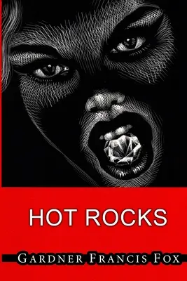 Cherry Delight #8 - Hot Rocks