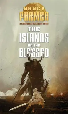 Las islas de los bienaventurados, 3 - The Islands of the Blessed, 3