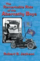 El asombroso viaje de los Abernathy Boys - The Amazing Ride of the Abernathy Boys