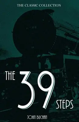 Los 39 escalones - The 39 Steps