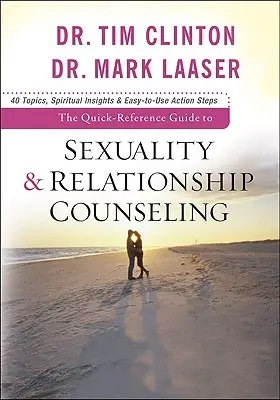 Guía de referencia rápida para el asesoramiento sobre sexualidad y relaciones de pareja - Quick-Reference Guide to Sexuality & Relationship Counseling