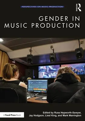 El género en la producción musical - Gender in Music Production