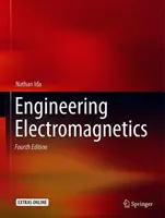 Ingeniería Electromagnética - Engineering Electromagnetics