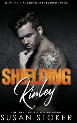 Proteger a Kinley - Shielding Kinley