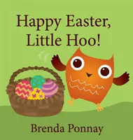 Felices Pascuas, Pequeño Hoo - Happy Easter, Little Hoo!