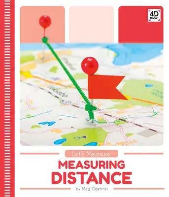 Medir la distancia - Measuring Distance