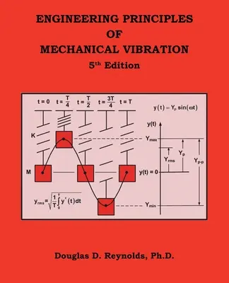 Principios de ingeniería de la vibración mecánica: 5ª Edición - Engineering Principles of Mechanical Vibration: 5Th Edition