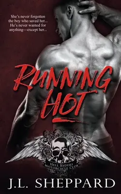 Correr en caliente - Running Hot