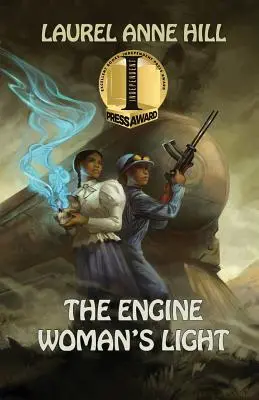 La luz de la maquinista - The Engine Woman's Light