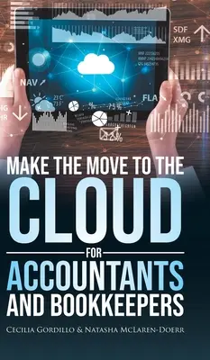 Contabilidad y teneduría de libros en la nube - Make the Move to the Cloud for Accountants and Bookkeepers