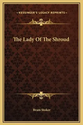 La dama de la mortaja - The Lady Of The Shroud